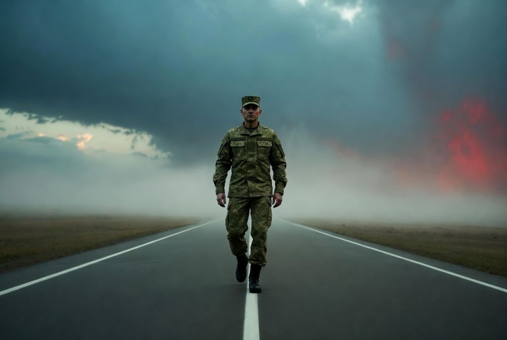 Как стать контрактником